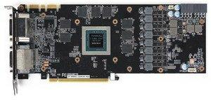 Видеоускоритель Gigabyte GeForce GTX 980 WindForce G1 Gaming:, фото 4