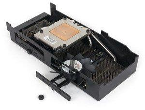 Видеоускоритель Gainward GeForce GTX 970 Phantom:, фото 12