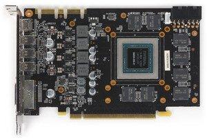 Видеоускоритель Gainward GeForce GTX 970 Phantom:, фото 4