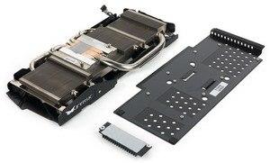 Видеоускоритель GeForce GTX 970 в версии Asus Strix:, фото 8