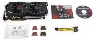 Видеоускоритель Asus Strix GeForce GTX 980 OC:, фото 11