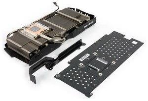 Видеоускоритель Asus Strix GeForce GTX 980 OC:, фото 8