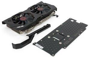 Видеоускоритель Asus Strix GeForce GTX 980 OC:, фото 9
