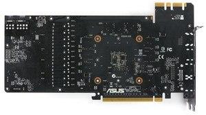 Видеоускоритель Asus Strix GeForce GTX 980 OC:, фото 6
