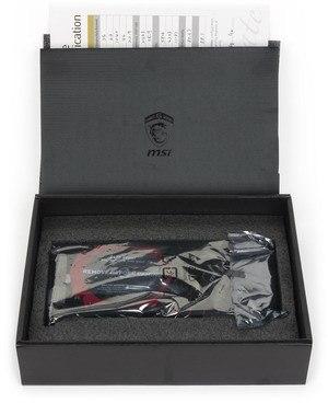 Видеоускоритель MSI GeForce GTX 980 Gaming:, фото 13