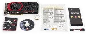 Видеоускоритель MSI GeForce GTX 980 Gaming:, фото 11