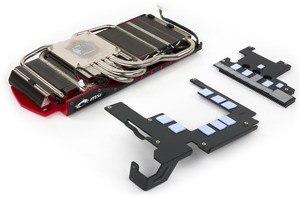 Видеоускоритель MSI GeForce GTX 980 Gaming:, фото 7