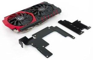 Видеоускоритель MSI GeForce GTX 980 Gaming:, фото 8