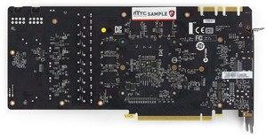 Видеоускоритель MSI GeForce GTX 980 Gaming:, фото 5