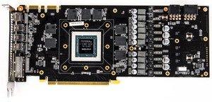 Видеоускоритель Gainward GeForce GTX 980 Phantom:, фото 3