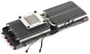 Видеоускоритель Inno3D iChill GeForce GTX 980 Ultra:, фото 9