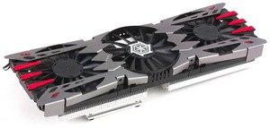 Видеоускоритель Inno3D iChill GeForce GTX 980 Ultra:, фото 10