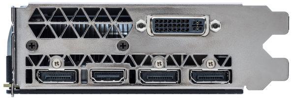 Видеоускоритель NVIDIA GeForce GTX 980:, фото 5