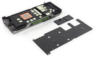 Видеоускоритель NVIDIA GeForce GTX 980:, фото 41