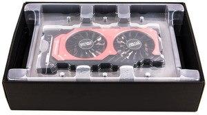 Видеоускоритель Palit GeForce GTX 960 Super JetStream:, фото 12