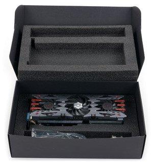 Видеоускоритель Inno3D GeForce GTX 960 Ultra:, фото 13
