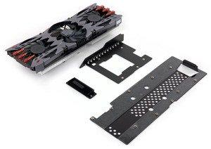 Видеоускоритель Inno3D GeForce GTX 960 Ultra:, фото 8
