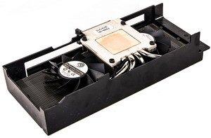 Видеоускоритель Gainward GeForce GTX 960 Phantom:, фото 7