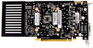 Видеоускоритель Gainward GeForce GTX 960 Phantom:, фото 5