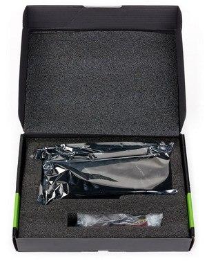 Видеоускоритель Gigabyte GeForce GTX 960 WindForce:, фото 11