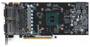 Видеоускоритель Gigabyte GeForce GTX 960 WindForce:, фото 2