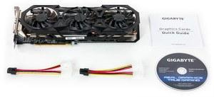 Видеоускоритель Gigabyte GeForce GTX 960 G1 Gaming:, фото 11