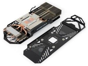 Видеоускоритель Gigabyte GeForce GTX 960 G1 Gaming:, фото 8
