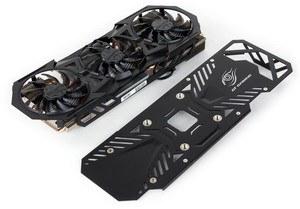 Видеоускоритель Gigabyte GeForce GTX 960 G1 Gaming:, фото 9