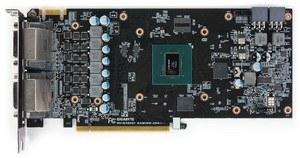 Видеоускоритель Gigabyte GeForce GTX 960 G1 Gaming:, фото 4