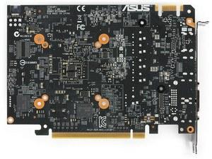 Видеоускоритель Asus GeForce GTX 960 Strix:, фото 4