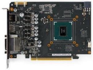 Видеоускоритель Asus GeForce GTX 960 Strix:, фото 2