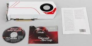 Видеоускоритель Asus Turbo GeForce GTX 960 OC:, фото 9