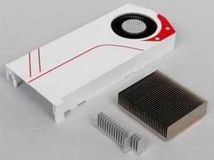 Видеоускоритель Asus Turbo GeForce GTX 960 OC:, фото 7