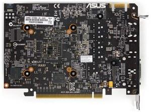 Видеоускоритель Asus Turbo GeForce GTX 960 OC:, фото 4