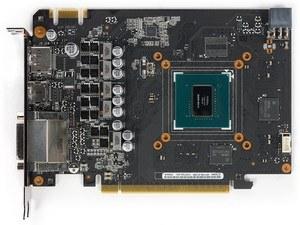 Видеоускоритель Asus Turbo GeForce GTX 960 OC:, фото 2