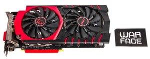 Видеоускоритель MSI GeForce GTX 960 Gaming 2G:, фото 10