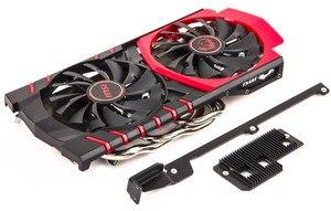 Видеоускоритель MSI GeForce GTX 960 Gaming 2G:, фото 8