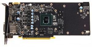 Видеоускоритель MSI GeForce GTX 960 Gaming 2G:, фото 3