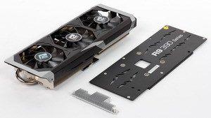 Видеоускоритель PowerColor PCS+ Radeon R9 390:, фото 7