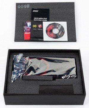 Видеоускоритель MSI Radeon R9 390X Gaming 8G:, фото 12