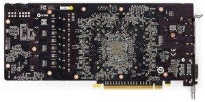 Видеоускоритель MSI Radeon R9 390X Gaming 8G:, фото 4