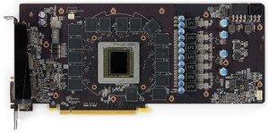 Видеоускоритель MSI Radeon R9 390X Gaming 8G:, фото 2
