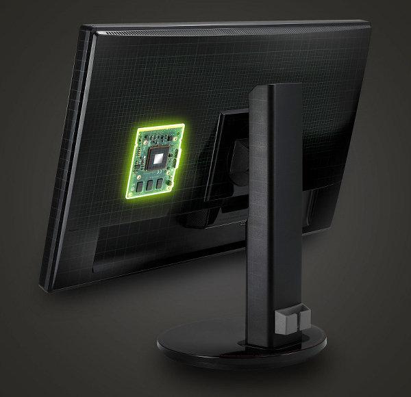 Технология NVIDIA G-Sync:, фото 2