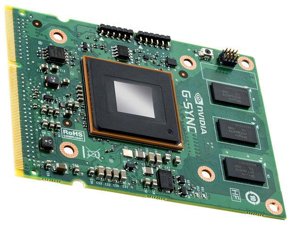 Технология NVIDIA G-Sync:, фото 9