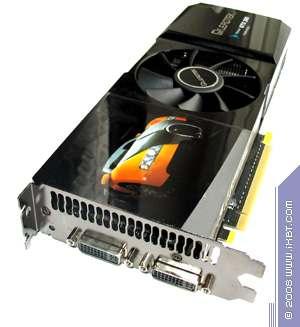 Обновленный GeForce GTX 295 производства Leadtek, фото 2