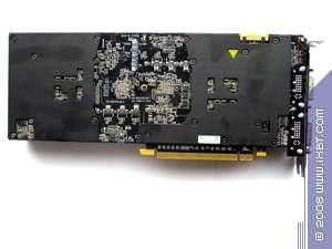 Обновленный GeForce GTX 295 производства Leadtek, фото 12