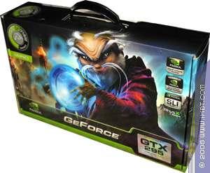 Обновленный GeForce GTX 295 производства Leadtek, фото 20