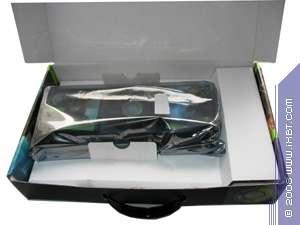 Обновленный GeForce GTX 295 производства Leadtek, фото 21