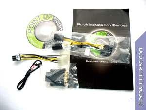 Обновленный GeForce GTX 295 производства Leadtek, фото 16