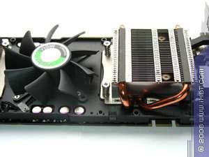 Обновленный GeForce GTX 295 производства Leadtek, фото 14